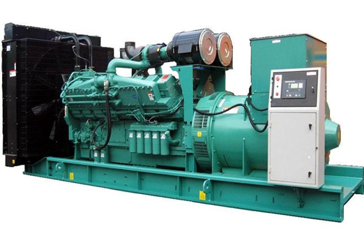复兴150kw康明斯柴油发电机组图片 复兴150kw康明斯柴油发电机组图片