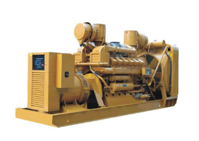 复兴发电机出租