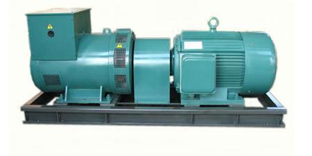 复兴发电机出租