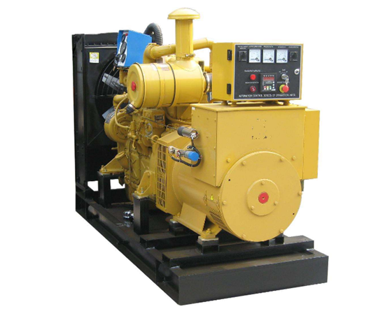 复兴发电机出租