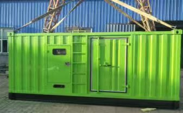 复兴600kw大型柴油发电机组出租价格_COPY_COPY